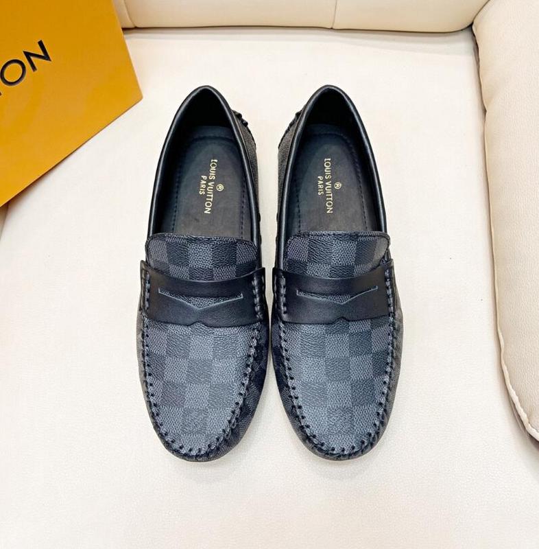 Chloe’s Picks - LOV Men Shoes - 1306
