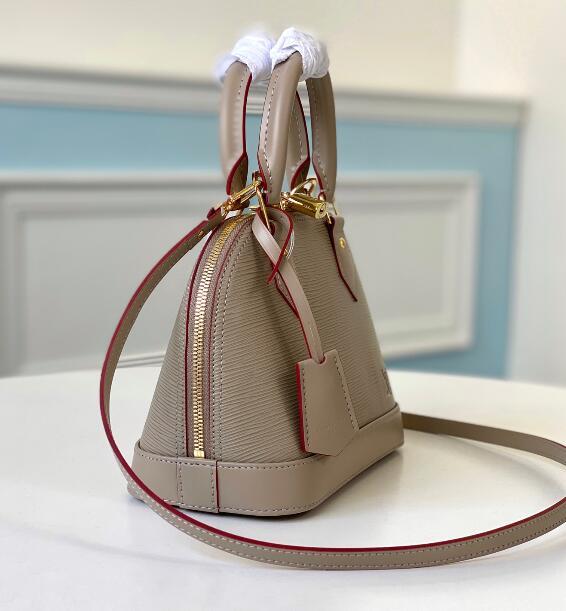 Chloe’s Picks - LOV Bags - 2703