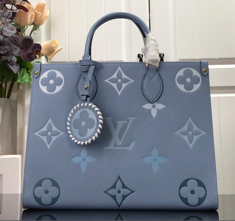 Chloe’s Picks - LOV Bags - 2457