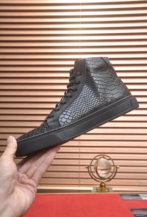 Chloe’s Picks - PHP Shoes - 036