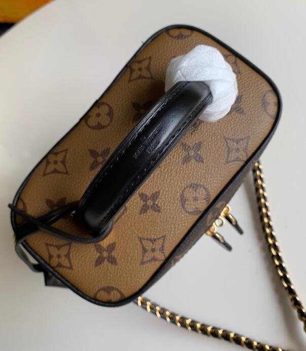 Chloe’s Picks - LOV Bags - 2552