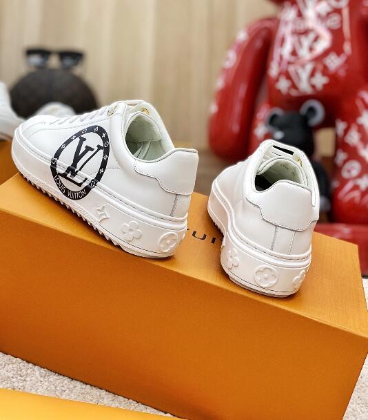 Chloe’s Picks - LOV Men Shoes - 1722