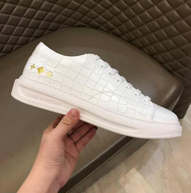 Chloe’s Picks - LOV Men Shoes - 1876