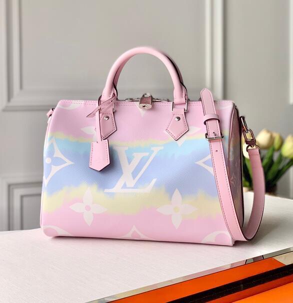 Chloe’s Picks - LOV Bags - 3137
