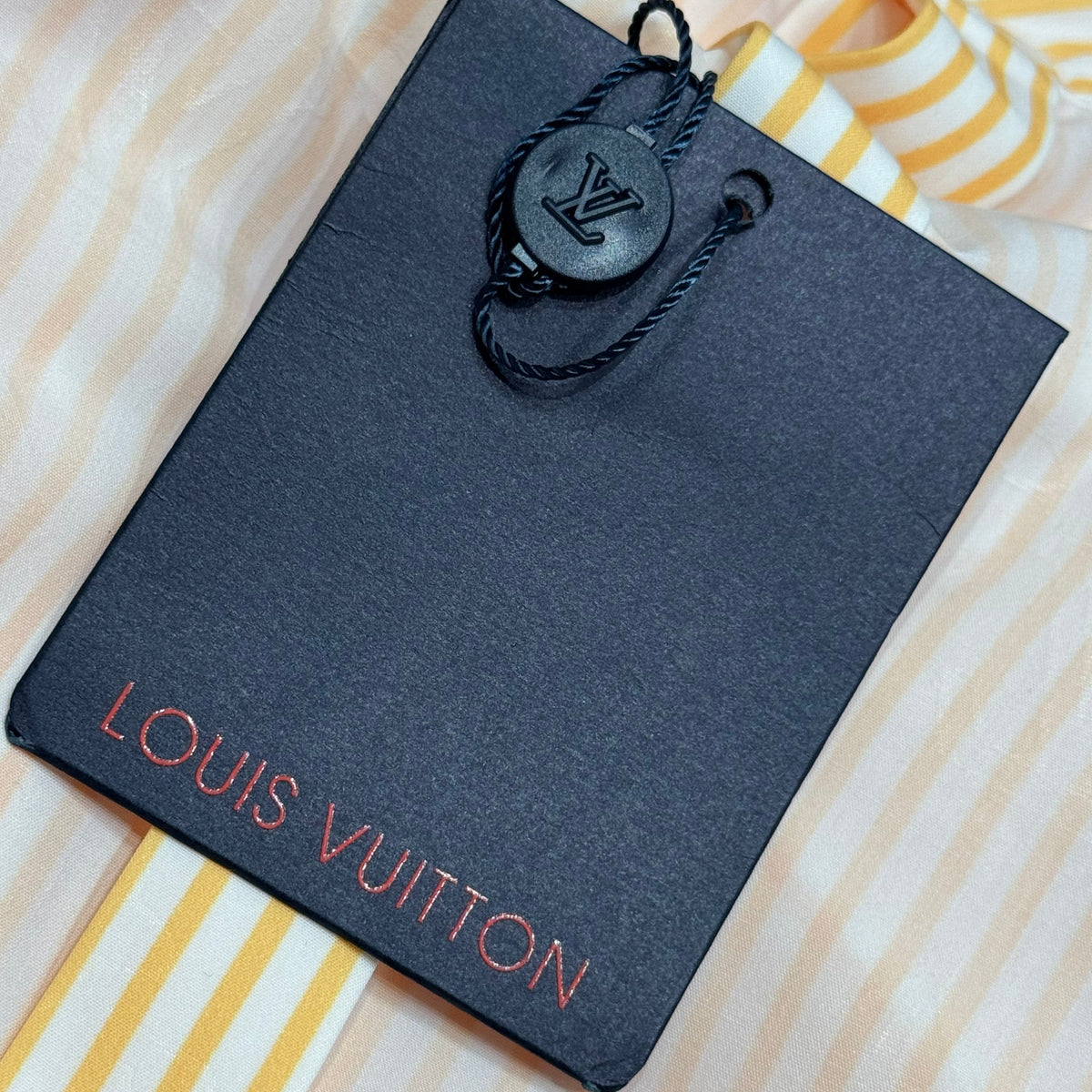LOU SHIRT