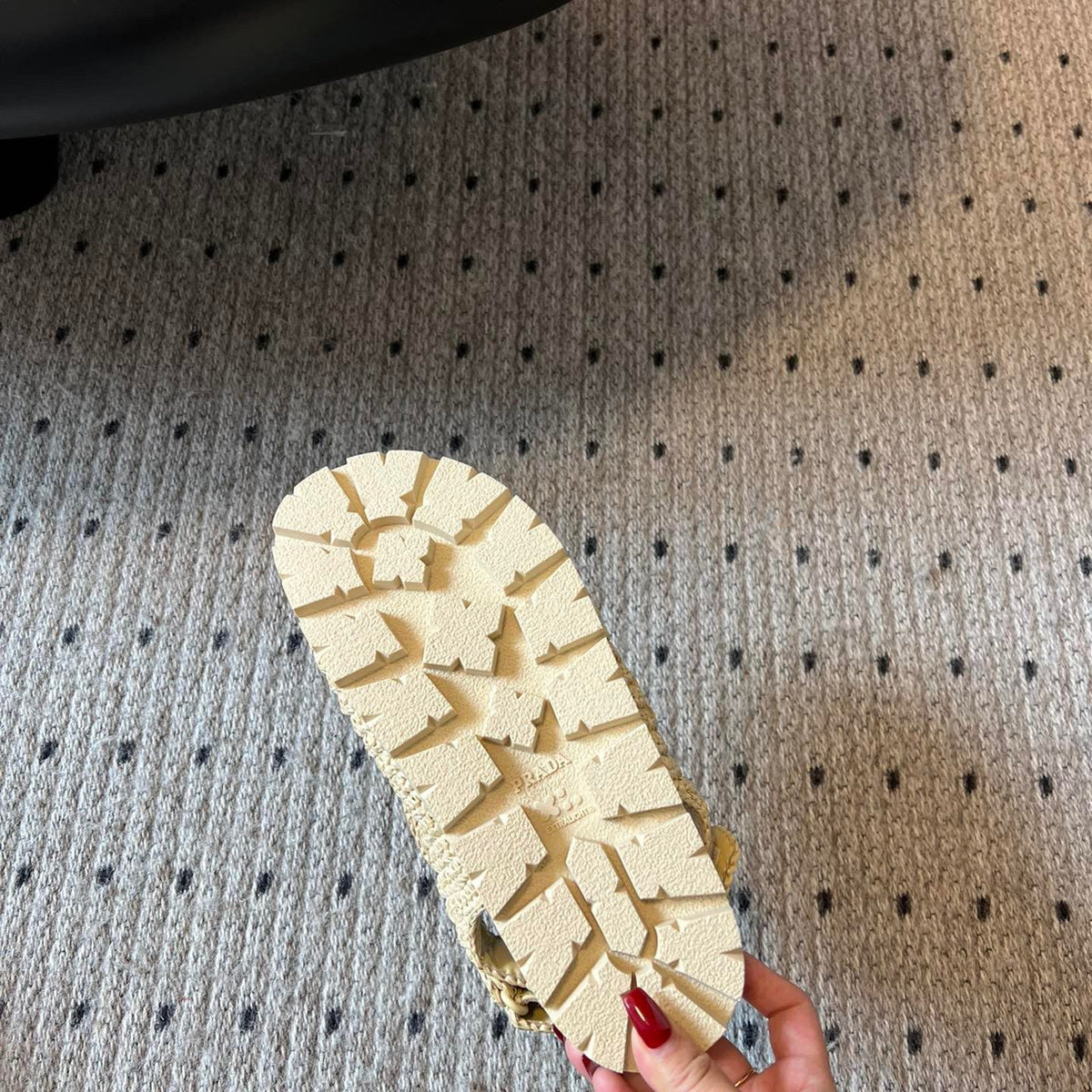 PD SANDALS