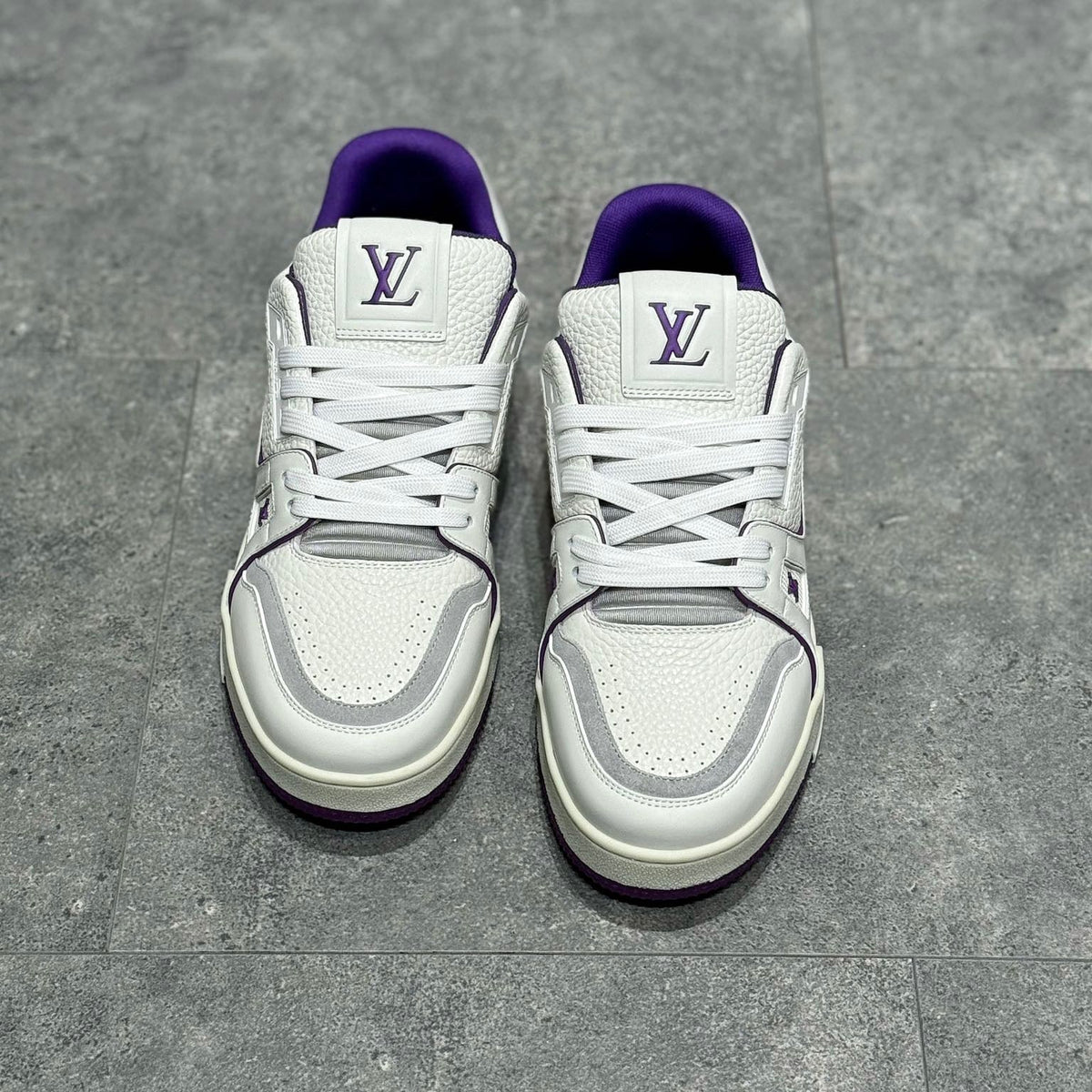 LOU TRAINERS