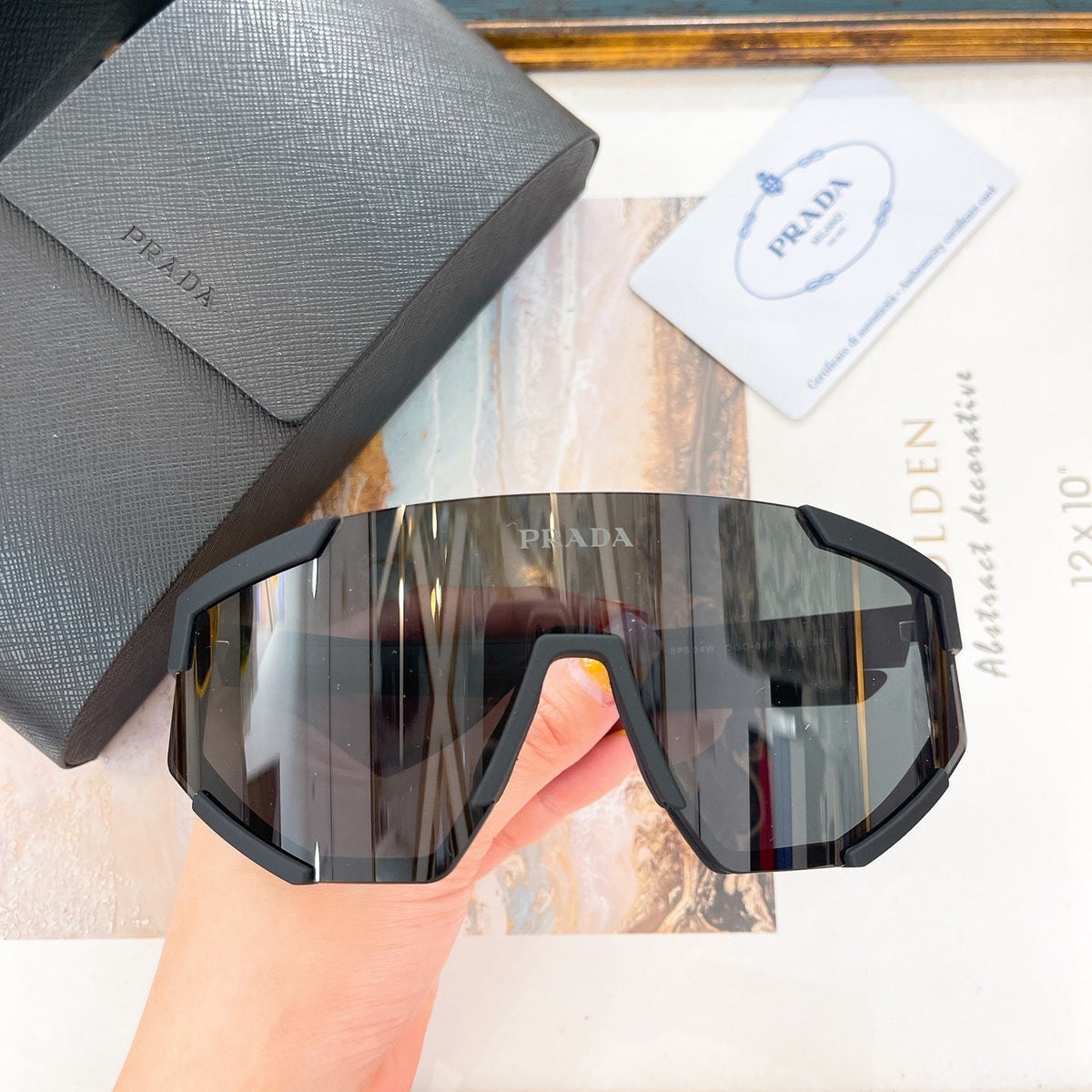 PD SUNGLASSES