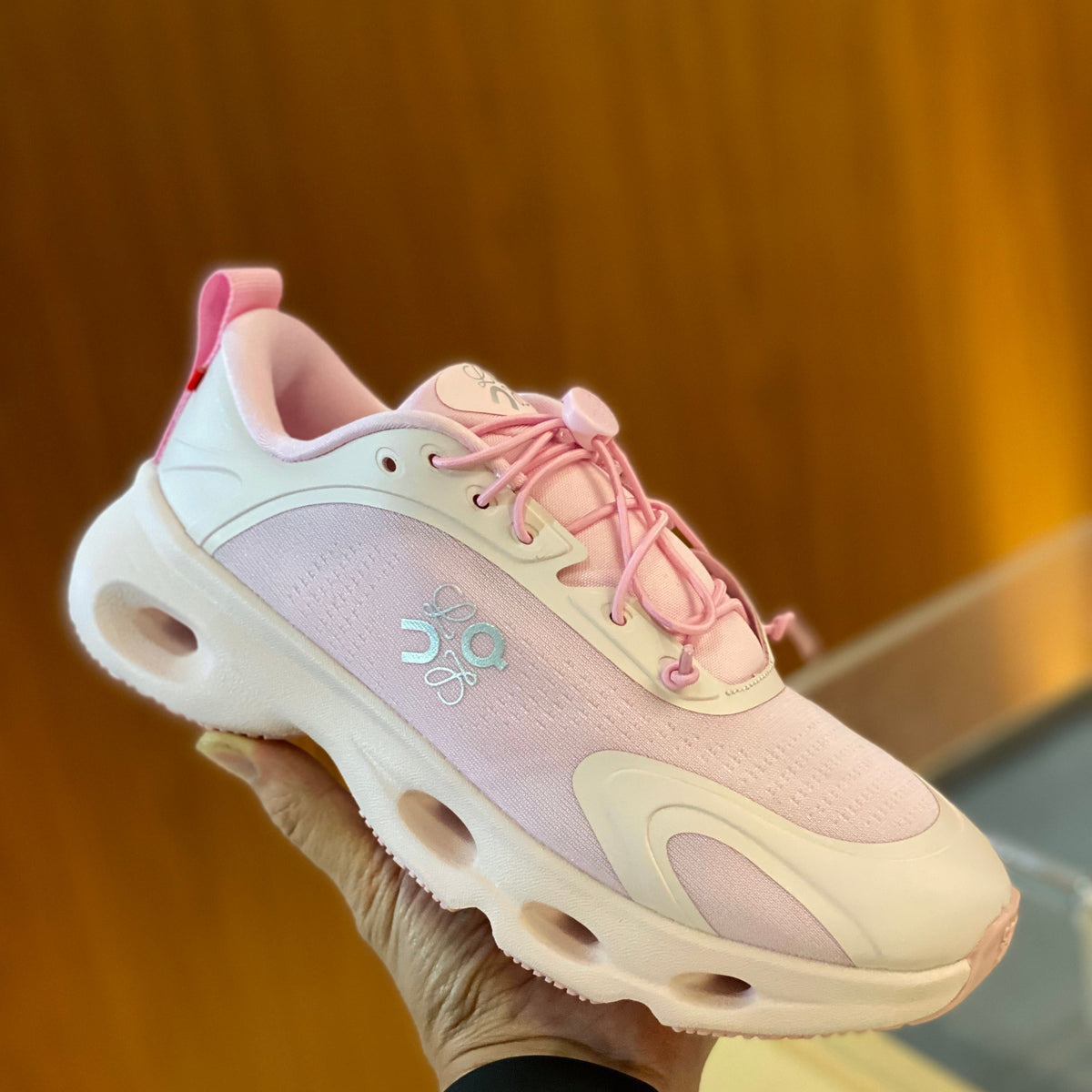 LOEW CLOUDLIT SNEAKER
