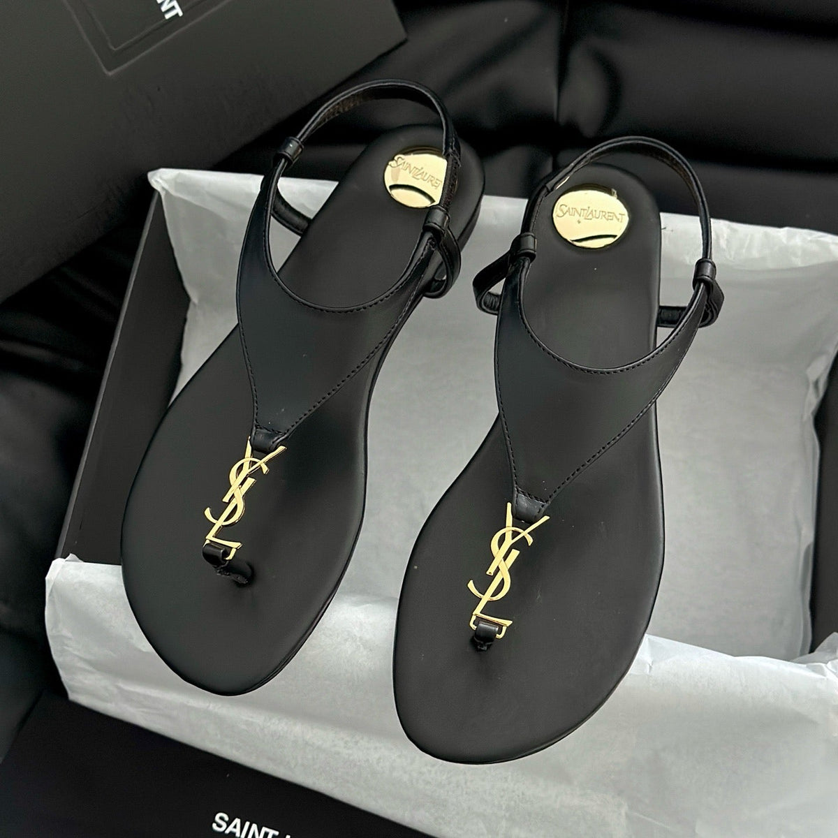 SL SANDALS