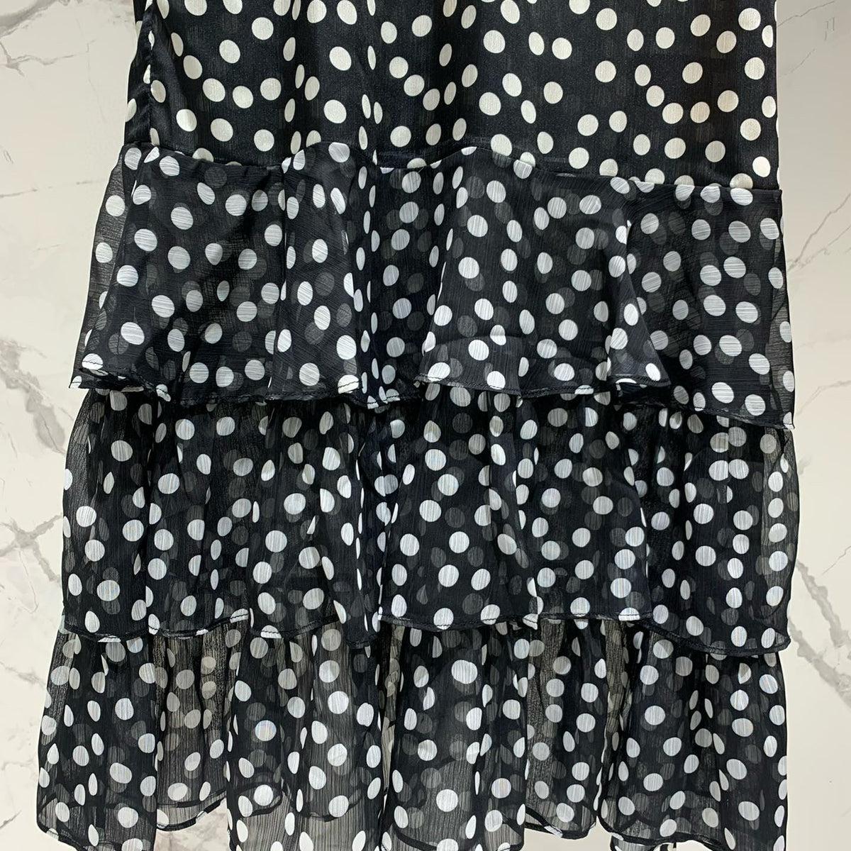 SL DRESS
