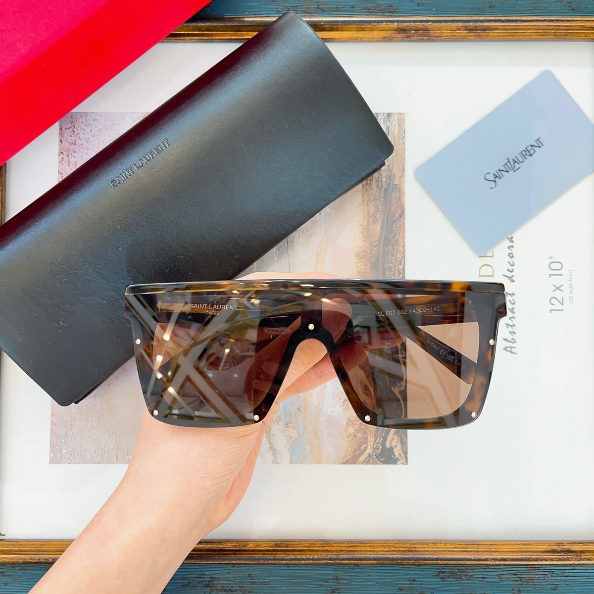 SL SUNGLASSES