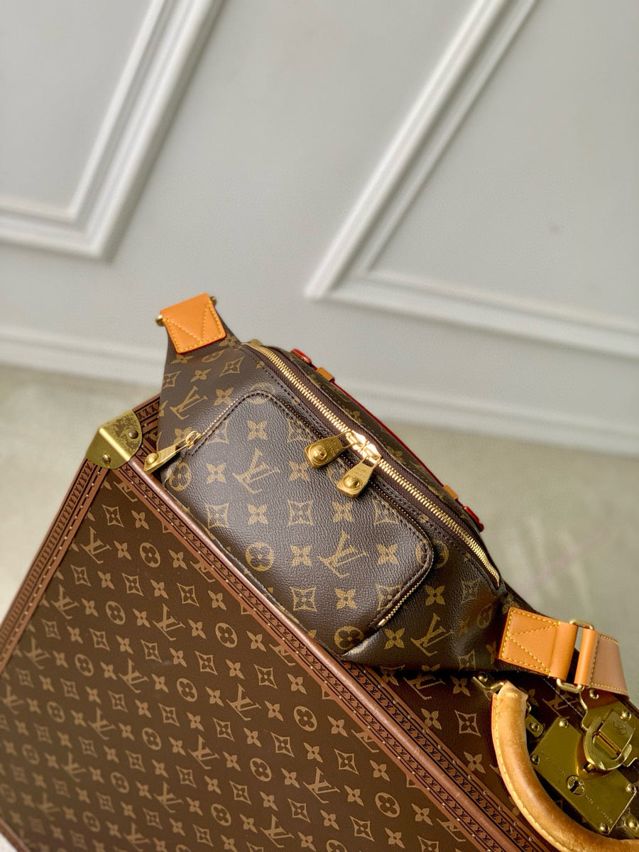 LOU RUSH BUMBAG