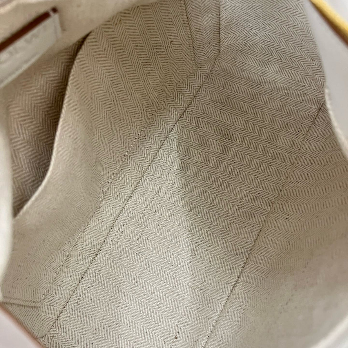 LOEW SMALL PUZZLE BAG