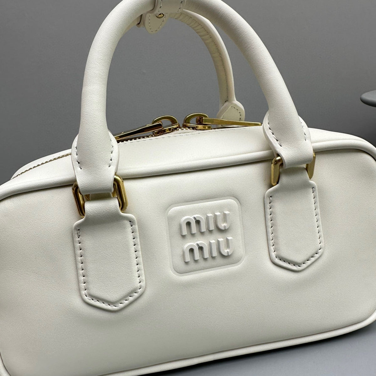 MIU M ARCADIE BAG