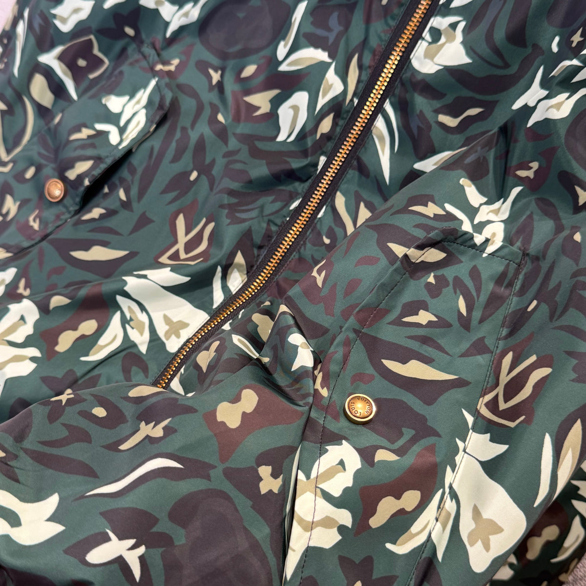LOU JACKET