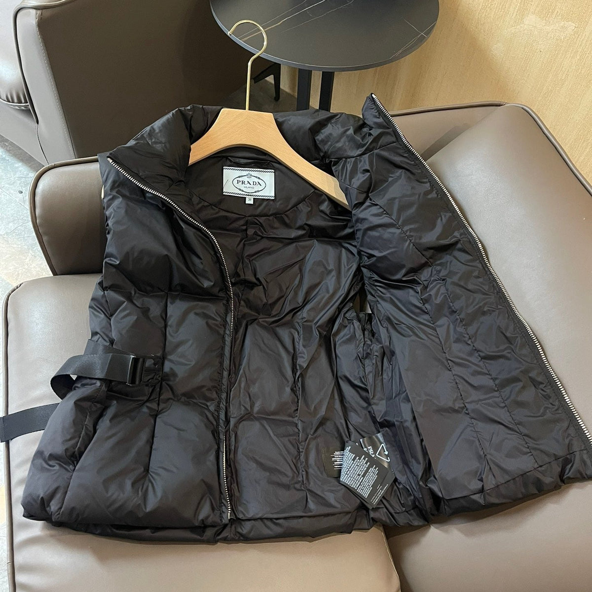 PD WAISTCOAT