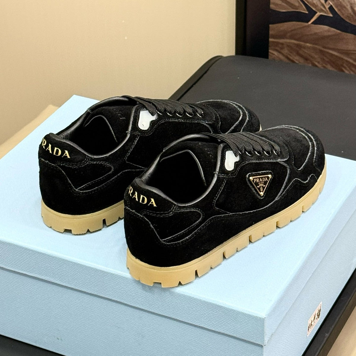 PD SNEAKER