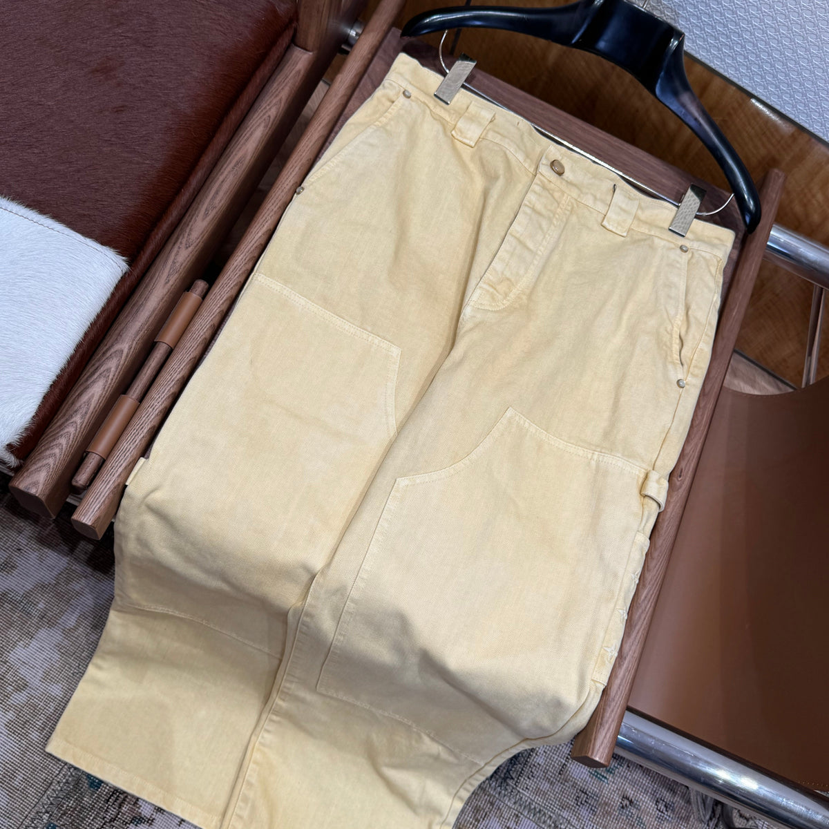 LOU TROUSERS