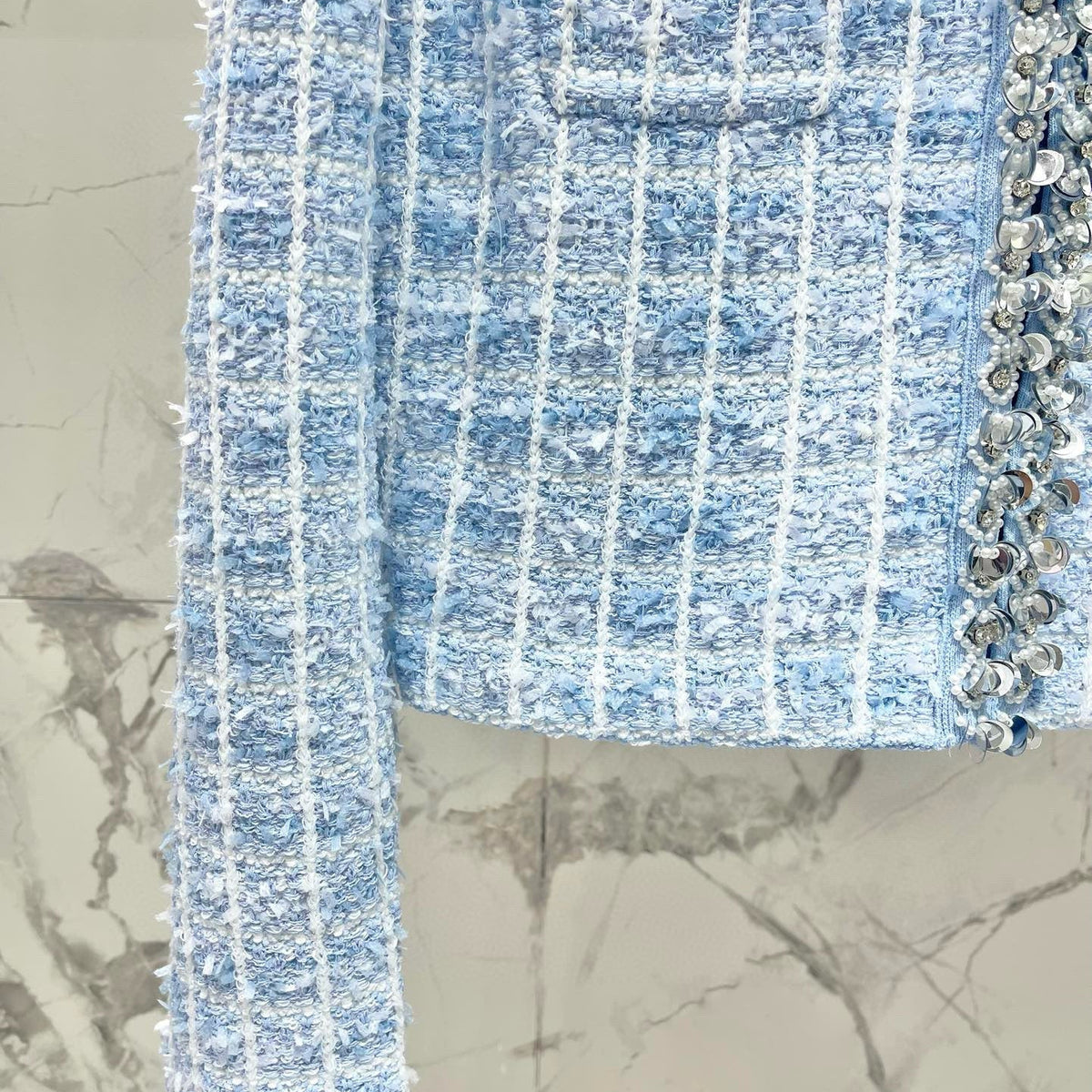 SELF PORTRAIT CARDIGAN