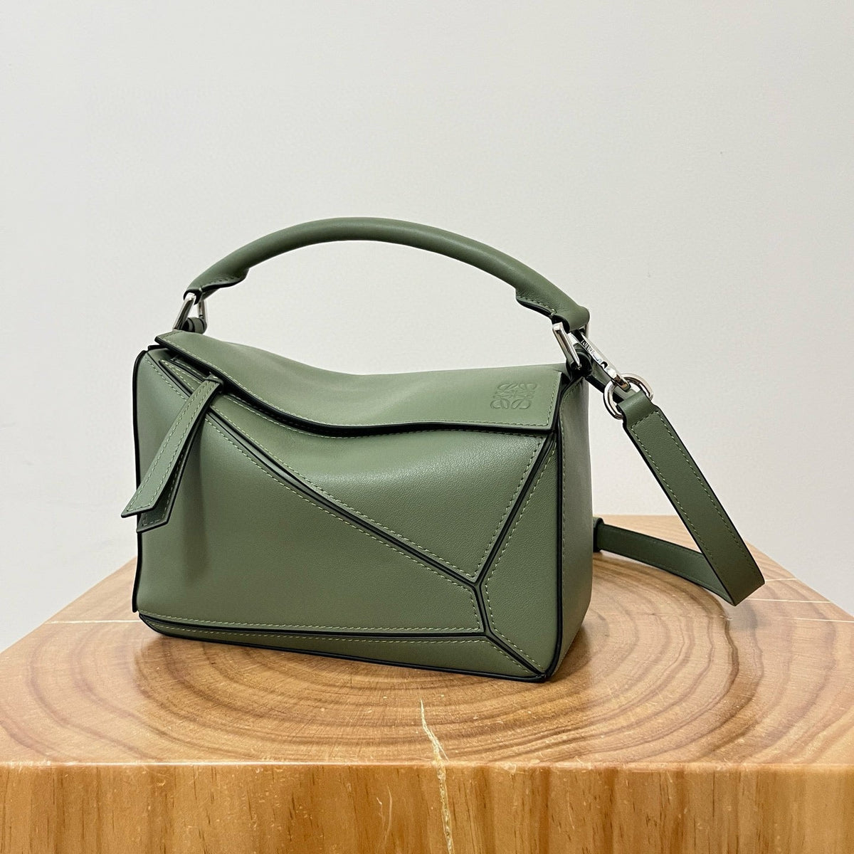 LOEW SMALL PUZZLE BAG