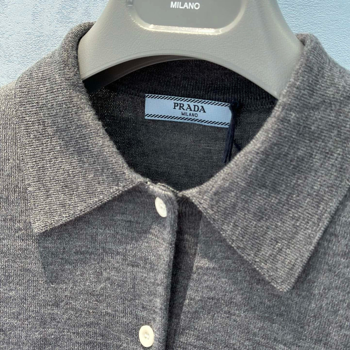 PD POLO TOP
