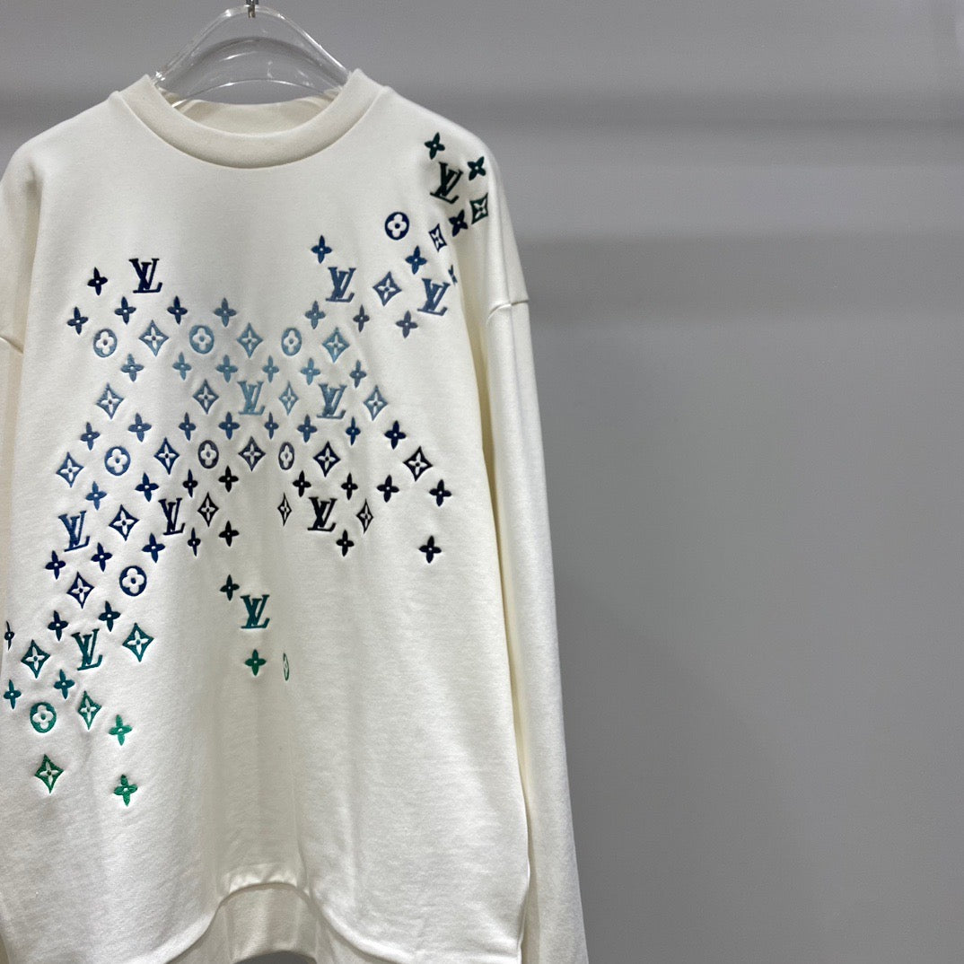 LOU SWEATSHIRT
