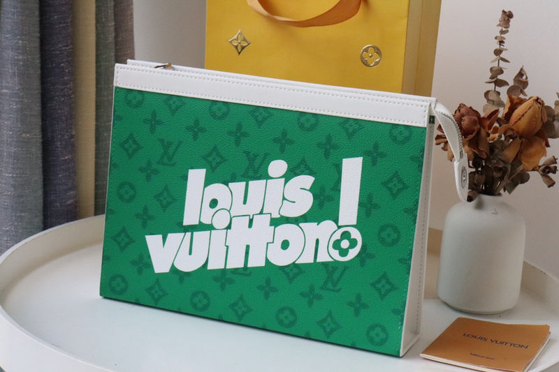 I W Fashion Lu-Vi bags - 17513