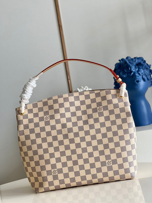 I W Fashion Lu-Vi bags - 17152