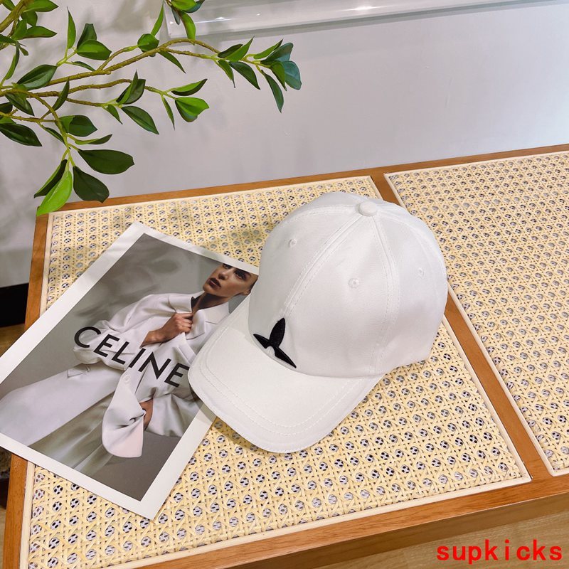 Louis Vuitton Luxury Cap