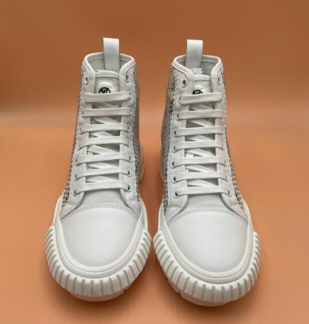 Chloe’s Picks - LOV Men Shoes - 1157