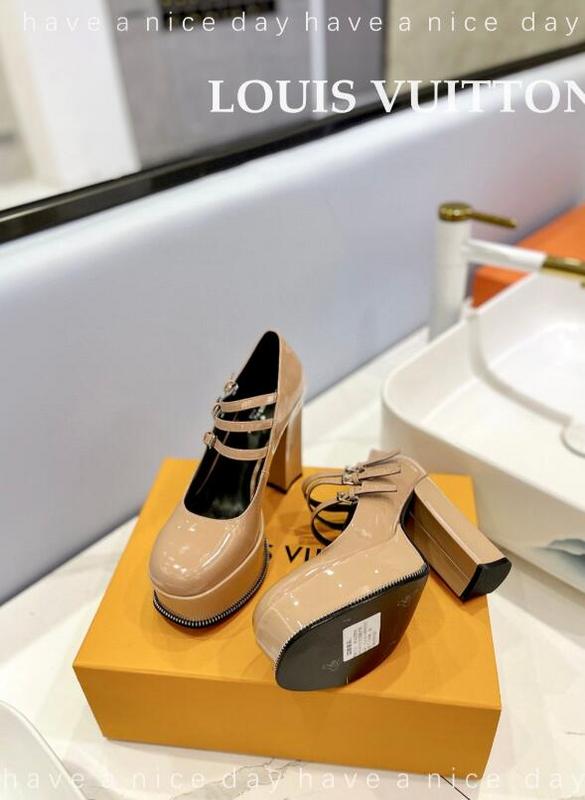 Chloe’s Picks - LOV Women Shoes - 534