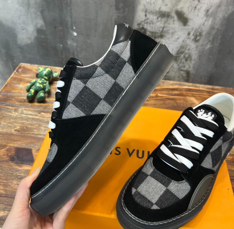 Chloe’s Picks - LOV Men Shoes - 954
