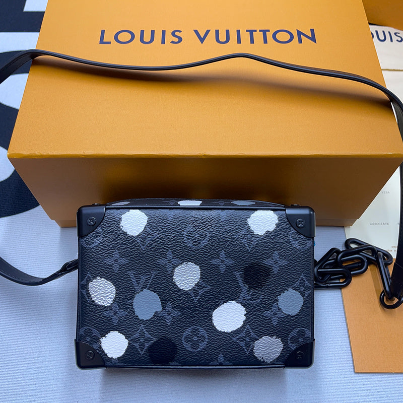 I W Fashion Lu-Vi bags - 10131