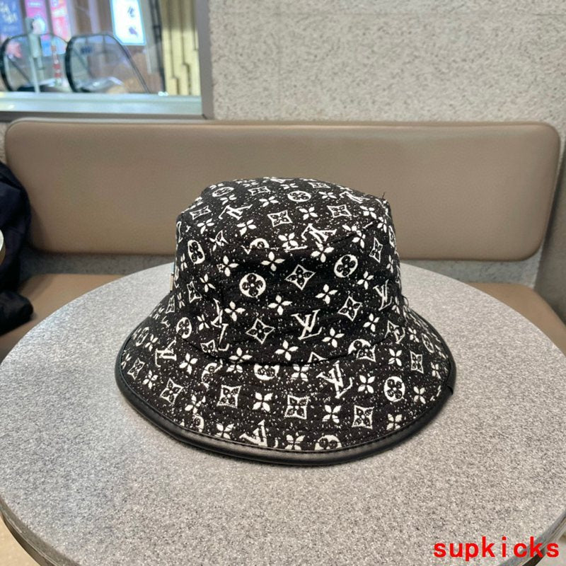 Louis Vuitton Luxury Cap