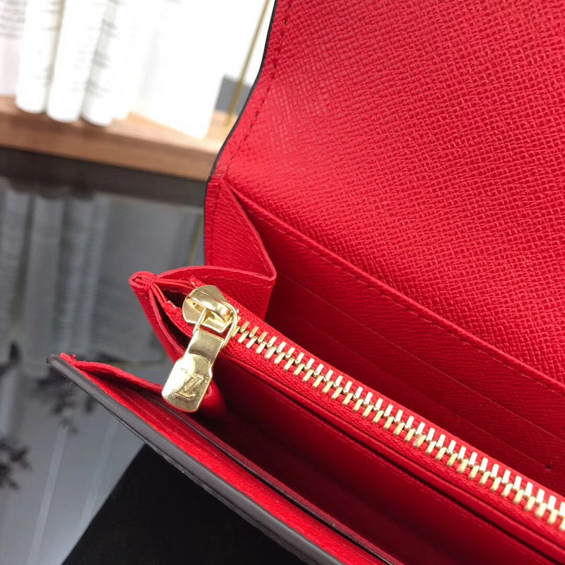 I W Fashion Lu-Vi bags - 9199
