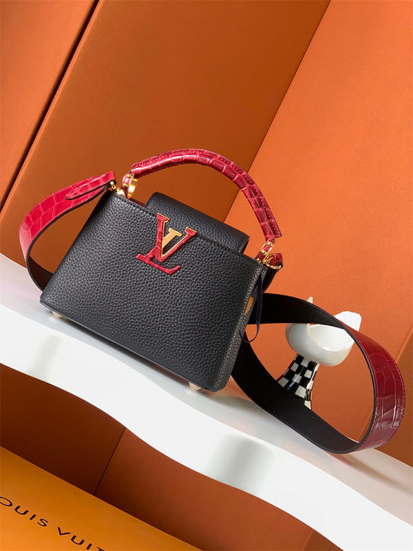 PHA - LOV Bags - 539
