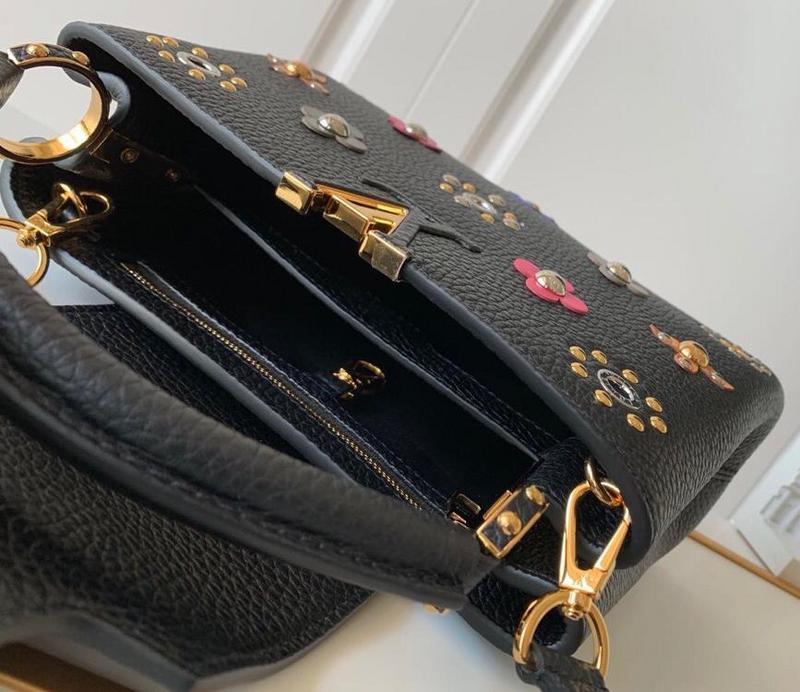 Chloe’s Picks - LOV Bags - 3038