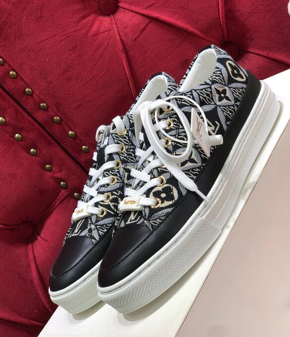 Chloe’s Picks - LOV Men Shoes - 1704