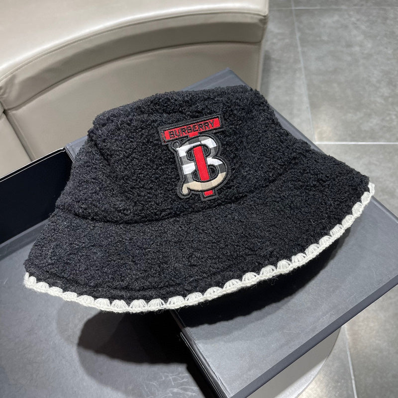 Burberry Luxury Cap