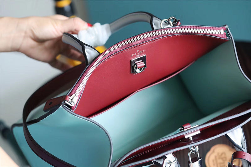 I W Fashion Lu-Vi bags - 8031