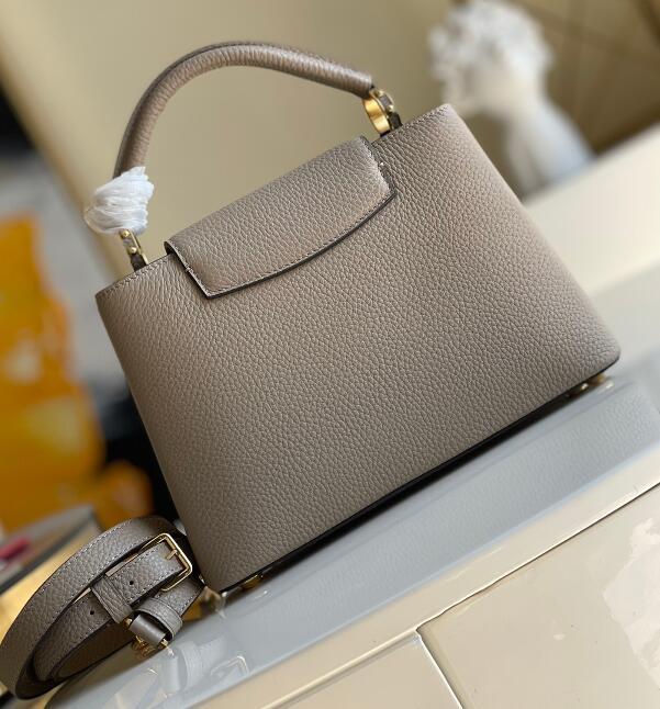 Chloe’s Picks - LOV Bags - 2561