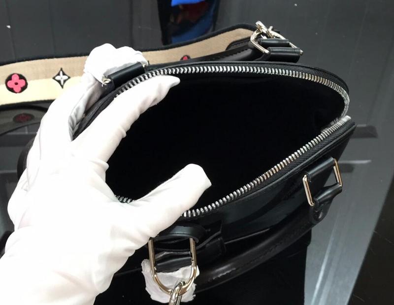 Chloe’s Picks - LOV Bags - 2428