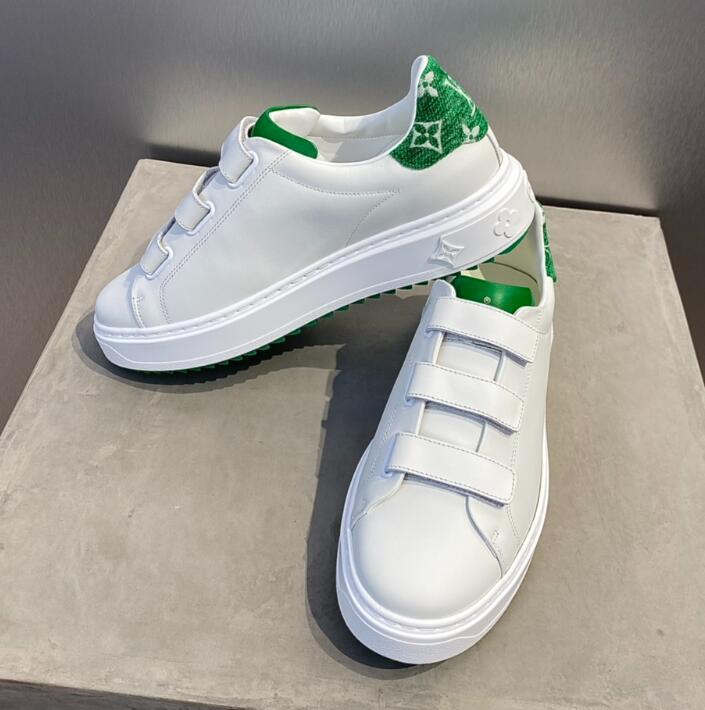 Chloe’s Picks - LOV Men Shoes - 912
