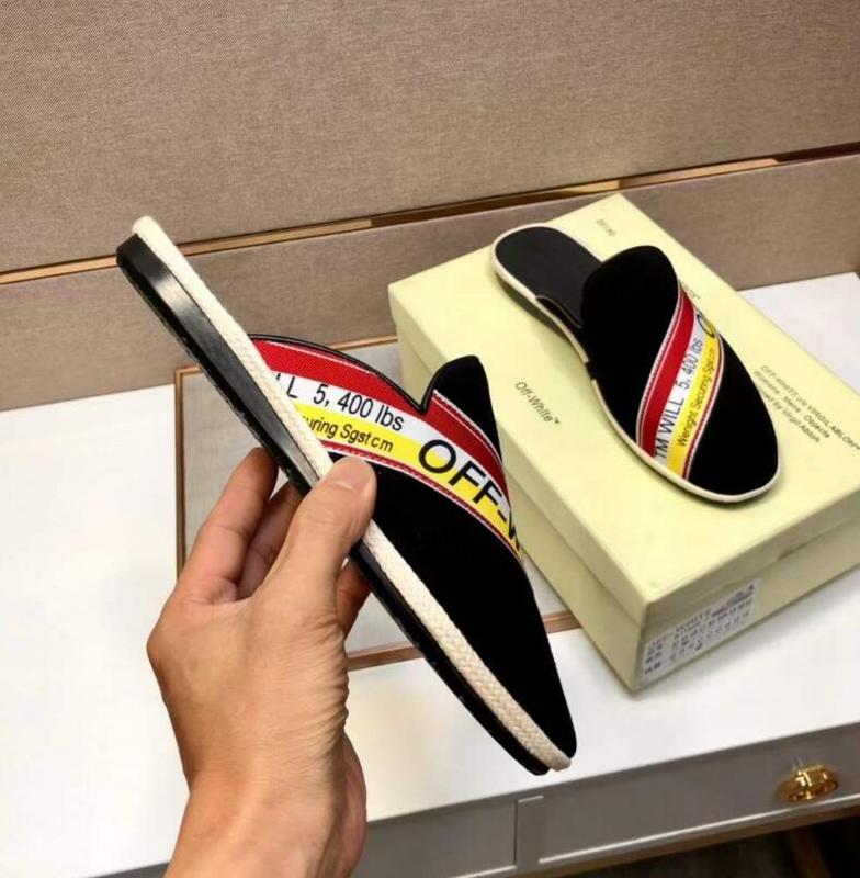 Chloe’s Picks - YZO Men Shoes - 125