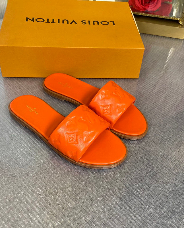 Louis Vuittion Luxury Shoes