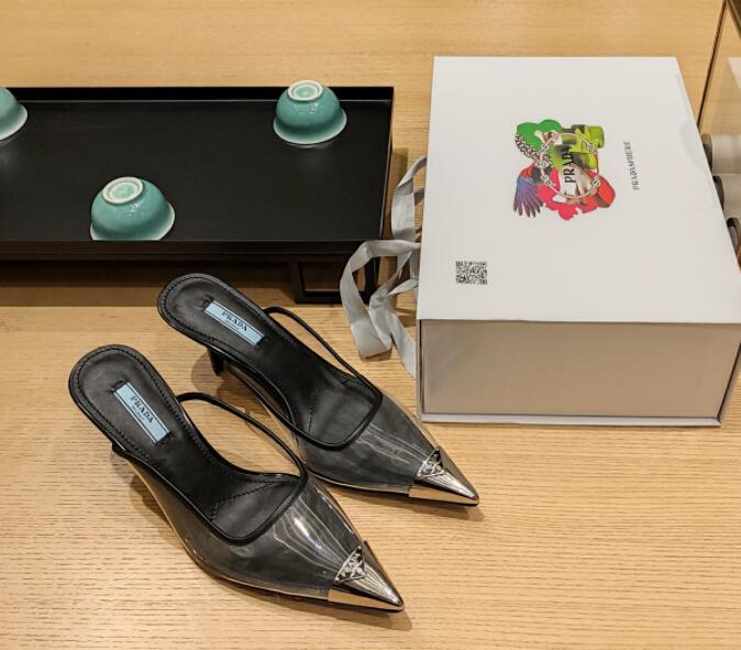 Chloe’s Picks - PD Women Shoes - 249