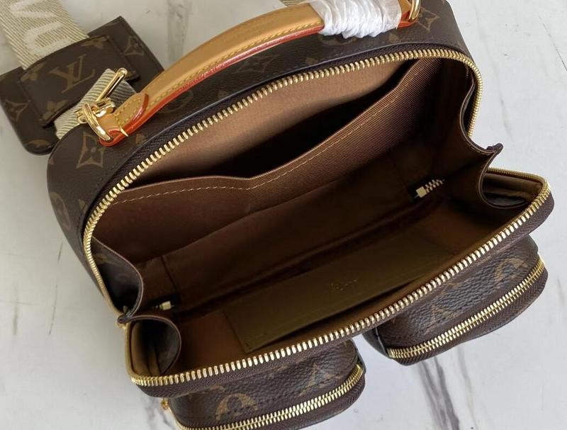 Chloe’s Picks - LOV Bags - 2437