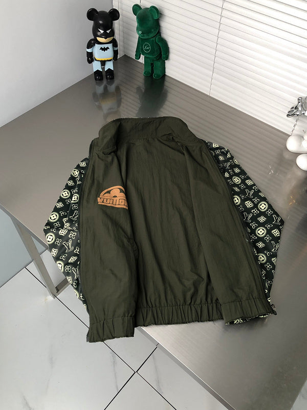 Louis Vuittion Luxury Clothes