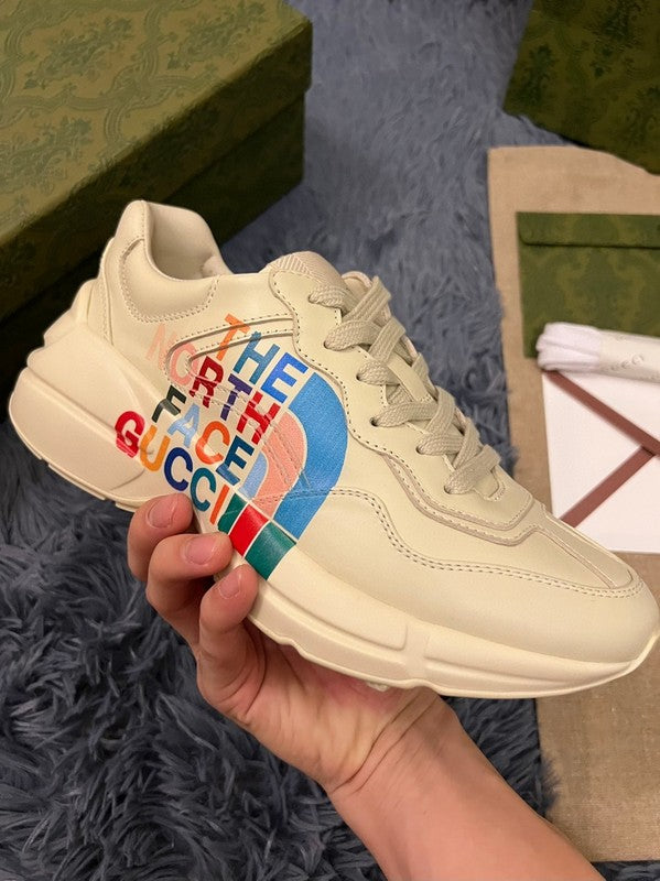 Gucci Luxury Shoes
